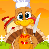Fantasy Turkey Dress Up game - Play and Download free online flash games - at WowEscape 