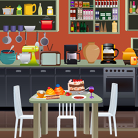 Kitchen Decor Ideas game - Play and Download free online flash games - at WowEscape 