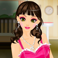 Free online flash games - Best Beauty Parlour game - WowEscape