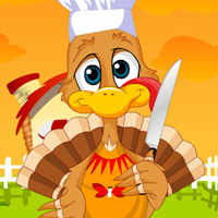 Free online flash games - Fantasy Turkey Dress Up game - Games2Dress 