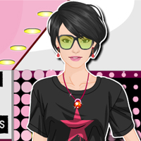 Free online flash games - Valentines Day Fashion game - Games2Dress 