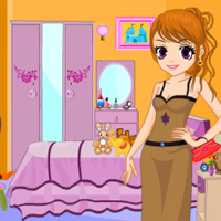 Free online flash games - Urgent Costume Escape game - Games2Dress 