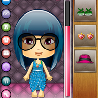 Free online flash games - Designer Boutiques game - Games2Dress 