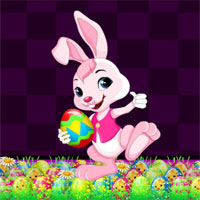 Free online flash games - Easter Eggs Drift game - Games2Dress 