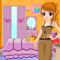 Free online flash games - Urgent Outfit game - Games2Dress 