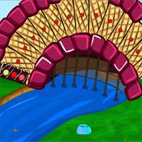 Free online flash games - NsrGames Adventure of Candyland game - Games2Dress 