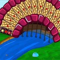 NsrGames Adventure of Candyland
