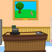 MouseCity Mission Escape Pet Shop