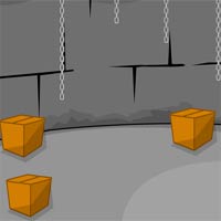 Free online flash games - Mousecity Escape Creepy Cabin game - WowEscape