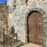 5nGames Can You Escape Ruined Castle 2