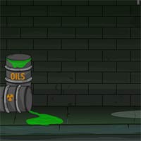 Free online flash games - MouseCity  Sewer Tunnel  Escape game - Games2Dress 