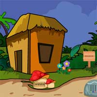 Games2Jolly Funny Boy Rescue 2