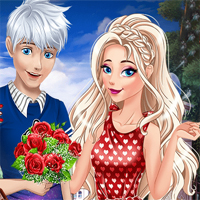 Fairytale Vs Villain Valentines Day