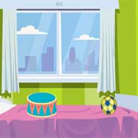 Free online flash games - EscapeGamesToday Happiness Room Escape game - Games2Dress 