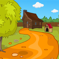 Games2Jolly Puppy Rescue