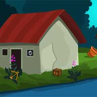 Free online flash games - MirchiGames Abandoned Village Escape game - Games2Dress 