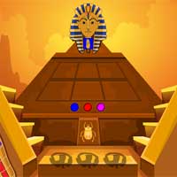 MirchiGames Egypt Hunter