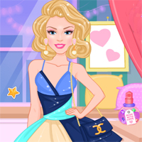 Free online flash games - Ellie Perfume Designer Cutezee game - Games2Dress 