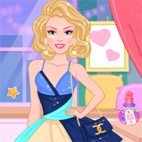 Free online flash games - Ellie Perfume Designer Cutezee game - WowEscape
