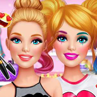 Free online flash games - Ellie Beauty Tutorials game - Games2Dress 