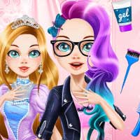 The Princess Sent To Future Cutezee