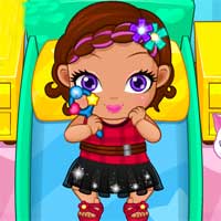 Free online flash games - Ever After High Hood n Wood game - Games2Dress 