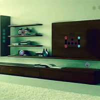 GamesClicker Lavish Home Escape