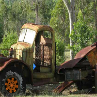 Avm Penguin Escape From Lorn Car Forest
