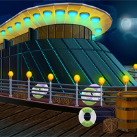 Free online flash games - Ena The Celistial Star Ship game - Games2Dress 