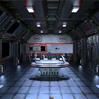 Free online flash games - BestEscapeGames Escape From The Planet game - Games2Dress 