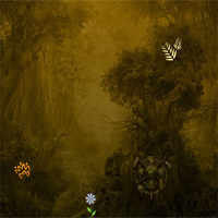 Free online flash games - American Indian Forest Escape game - WowEscape