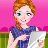 Free online flash games - Cute Girl Love Match game - Games2Dress 