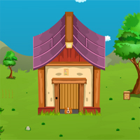 Free online flash games - Games2Jolly The Dog Rescue game - WowEscape