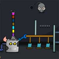 Free online flash games - Games2Jolly Small Boy Factory Escape 3 game - Games2Dress 