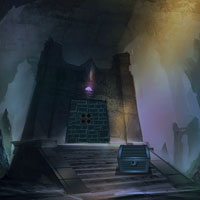 Free online flash games - Adishesha Cave Escape game - WowEscape