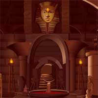 Free online flash games - Games2Attack Devil Castle Escape game - WowEscape