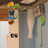 Upside Down Room Escape Games2rule