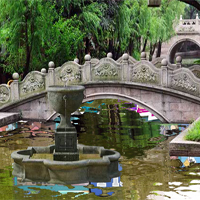5NGames Escape Games Garden