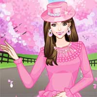Cherry Blossoms