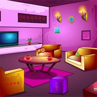 Free online flash games - Nits Valentine Room Escape game - Games2Dress 