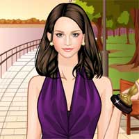 Free online flash games - La La Land game - Games2Dress 