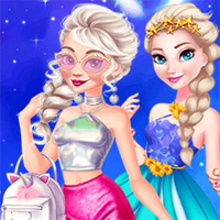 Free online flash games - Multiverse Eliza game - Games2Dress 