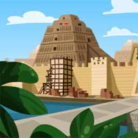 Free online flash games - TheEscapeGames Forest Man Rescue game - WowEscape