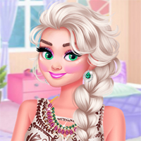 Free online flash games - Princess Fashion Surprise game - Games2Dress 