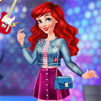 Redheads Rock Concert
