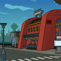 Free online flash games - Games2Jolly Spacecraft Escape 2 game - WowEscape