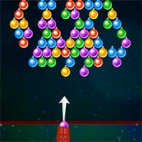 Free online flash games - Holidays Bubble Fun game - Games2Dress 