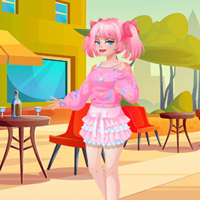 Free online flash games - Teen UGG Outfit game - Games2Dress 