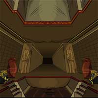 Free online flash games - DailyEscapeGames Pyramids Escape game - Games2Dress 