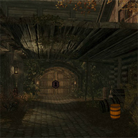Avm Escape From Barrel House